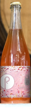 Load image into Gallery viewer, Il Buffone Fragola - Pastore Brewing X Jester King - Rustic Saison with Local Strawberries, 5.6%, 750ml Sharing Bottle