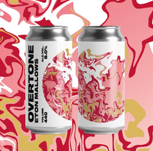 Load image into Gallery viewer, Eton Mallows - Overtone Brewing Co - Imperial Eton Mess Sour, 8%, 440ml Can