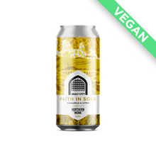 Load image into Gallery viewer, Faith in Sour - Vault City X Northern Monk - Pineapple & Citra Sour, 5.4%, 440ml Can