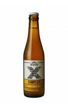 Load image into Gallery viewer, Simplex - Brouwerij De Ranke - Belgian Pale, 6%, 330ml Bottle