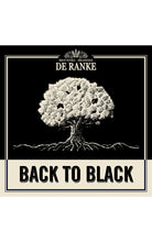 Load image into Gallery viewer, Back To Black 2020 - Brouwerij De Ranke - Blended Barrel Aged Belgian Ale, 7.5%, 750ml Sharing Beer Bottle