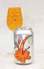 Load image into Gallery viewer, Fruit Tap 6 - Omnipollo - Big Peach Passionfruit Sour, 5.8%, 330ml Can