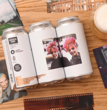 Load image into Gallery viewer, 27.04 British Culture Archive Hanging Out On The Kings Road - Northern Monk X Drop Project - DDH IPA, 7%, 440ml Can