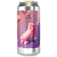 Load image into Gallery viewer, Adelfal - Garage Beer Co - DIPA, 8%, 440ml Can