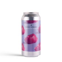 Load image into Gallery viewer, Deeply Strange - Garage Beer Co - Grapefruit, Orange & Lime Session Sour, 4%, 440ml Can