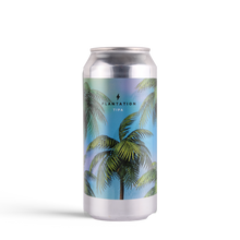 Load image into Gallery viewer, Plantation - Garage Beer Co - Triple IPA, 10%, 440ml Can