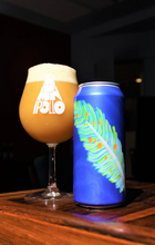 Load image into Gallery viewer, Bianca - Omnipollo - Orange Pineapple Marshmallow Lassi Gose, 6%, 500ml Can