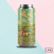 Load image into Gallery viewer, Queen Of Summer - Left Handed Giant - Hazy IPA, 6.2%, 440ml Can