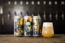 Load image into Gallery viewer, 13.07 The Final Vortex - Northern Monk X Other Half X Equilibrium Brewery X Tank Petrol - DDH IPA, 7.77%, 440ml Can