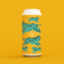 Load image into Gallery viewer, Pineapple + Coconut Lassi Sour - North Brewing Co X Bundobust - Pineapple + Coconut Lassi Sour, 4.5%, 440ml Can