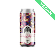 Load image into Gallery viewer, Fruits of the Forest, Chocolate Honeycomb Vanilla - Vault City X Amity Brew Co - Fruits of the Forest, Chocolate Honeycomb Vanilla Sour Ale, 5.8%, 440ml Can