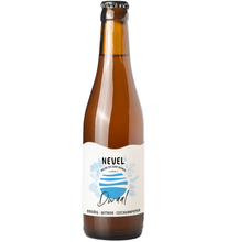 Load image into Gallery viewer, Dwaal - Nevel - Wild Witbier with Szechuan Pepper & Common Hogweed Seeds, 5%, 330ml Bottle