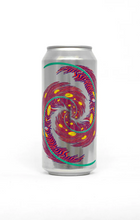 Load image into Gallery viewer, Bianca Brunch Bomb - Omnipollo - Strawberry Raspberry Blueberry Maple Pancake Lassi Gose, 6%, 440ml Can