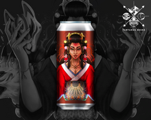 Load image into Gallery viewer, Inari - Tartarus Beers - Jasmine Rice Lager, 4.1%, 440ml Can
