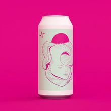 Load image into Gallery viewer, Waking The Artist - North Brewing Co - Pale Ale, 4.2%, 440ml Can