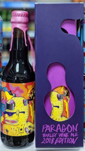 Load image into Gallery viewer, Paragon 2018 - Lervig Bryggeri - Bourbon Barrel Aged Barley Wine, 13.5%, 330ml Bottle