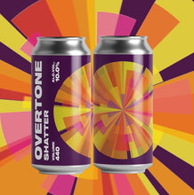Load image into Gallery viewer, Shatter - Overtone Brewing Co - Triple IPA, 10%, 440ml Can