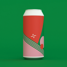 Load image into Gallery viewer, New England IPA - North Brewing Co X Piggy Brewing Company X IBU Bar - New England IPA, 6.8%, 440ml Can