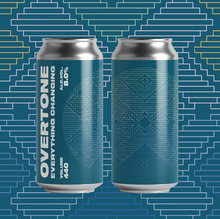 Load image into Gallery viewer, Everything Changing - Overtone Brewing Co - DDH DIPA, 8%, 440ml Can