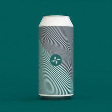 Load image into Gallery viewer, Triple Fruited Gose Pink Guava + White Guava + Mango - North Brewing Co - Pink Guava, White Guava & Mango Gose, 4.5%, 440ml Can
