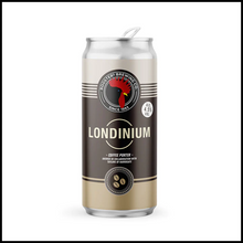 Load image into Gallery viewer, Londinium - Roosters Brewery - Coffee Porter, 4.5%, 440ml Can