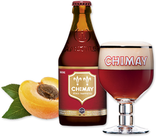 Load image into Gallery viewer, Chimay Gift Set - Bières de Chimay - Belgian Ales, 3x330ml Bottle & Glass Gift Set