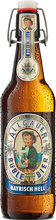 Load image into Gallery viewer, Bayrisch Hell - Allgäuer Brauhaus - Helles Lager, 4.7%, 500ml Bottle