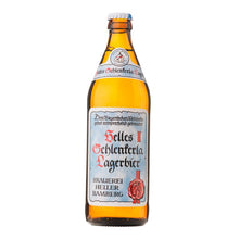 Load image into Gallery viewer, Helles Schlenkerla Lagerbier - Schlenkerla - Smoked Helles Lager, 4.3%, 500ml Bottle