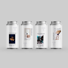 Load image into Gallery viewer, Fractions #005 - Track Brewing Co - IPA, 6.5%, 440ml Can