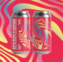 Load image into Gallery viewer, Southern Hemisphere - Overtone Brewing Co - DDH IPA, 6.6%, 440ml Can
