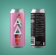 Load image into Gallery viewer, Nemesis - Alpha Delta Brewing - TDH Triple IPA, 11%, 440ml Can