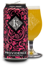 Load image into Gallery viewer, Providence - Kirkstall Brewery - New England Pale Ale, 5.2%, 440ml Can