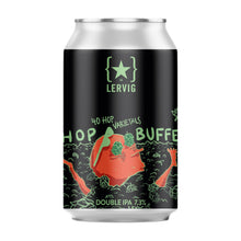 Load image into Gallery viewer, Hop Buffet - Lervig Bryggeri - 40 Hop DIPA, 7.3%, 330ml Can