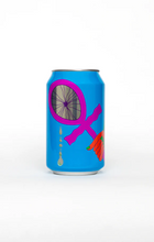 Load image into Gallery viewer, Tefnut Raspberry Pie - Omnipollo X The Veil Brewing Co - Raspberry Pie Triple Fruited Imperial Gose, 10%, 330ml Can