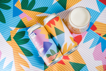 Load image into Gallery viewer, 35.01 Knock Out - Northern Monk X Polly's Brew Co X Pentrich Brewing Co X - DDH Session IPA, 4.8%, 440ml Can