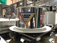 Load image into Gallery viewer, Lager Bere - Newbarns Brewery - Bere Lager, 5.5%, 440ml Can