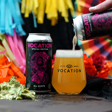 Load image into Gallery viewer, All Saints - Vocation Brewery - IPA, 6.57%, 440ml Can