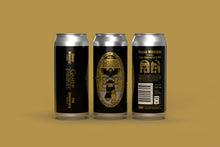 Load image into Gallery viewer, House Of Mikkeller Game Of Thrones - Mikkeller - Iron Anniversary IPA, 5.5%, 440ml Can