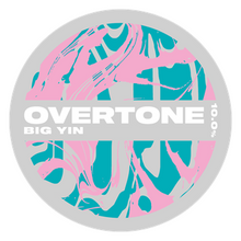 Load image into Gallery viewer, Big Yin - Overtone Brewing Co - Triple New England IPA, 10%, 440ml Can