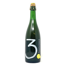 Load image into Gallery viewer, Golden Blend 2018/19 Blend 91 - Brouwerij 3 Fonteinen - Belgian Lambic, 8.4%, 750ml Sharing Bottle