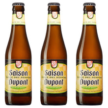 Load image into Gallery viewer, Saison Dupont Cuvée Dry Hopping Styrian Wolf - Brasserie Dupont - Belgian Saison, 6.5%, 330ml Bottle