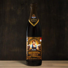 Load image into Gallery viewer, Tucher Bajuvator Doppelbock - Tucher Bräu - Doppelbock, 7.5%, 500ml Bottle