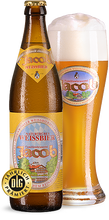 Load image into Gallery viewer, Weissbier - Familienbrauerei Jacob - Weissbier, 5.3%, 500ml Bottle