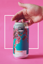Load image into Gallery viewer, In Dreams - Pressure Drop - New England Pale, 5.8%, 440ml Can