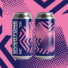 Load image into Gallery viewer, Vicky's Pet Unicorn - Overtone Brewing Co - DDH IPA, 7%, 440ml Can