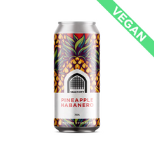 Load image into Gallery viewer, Pineapple Habanero - Vault City - Pineapple Habanero Sour, 7.5%, 440ml Can