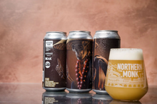 Load image into Gallery viewer, 31.05 The Ascension - Northern Monk X Beak Brewery X Verdant Brewing Co Co X Smug - DIPA, 8%, 440ml Can