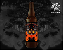 Load image into Gallery viewer, Abaddon - Tartarus Beers - Russian Imperial Stout, 17%, 330ml Bottle