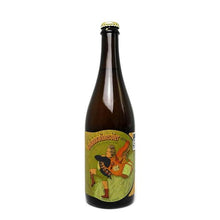 Load image into Gallery viewer, Kollaborationsbier - Jester King - Mixed Ferm Farmhouse Ale, 4.3%, 750ml Sharing Bottles