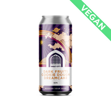 Load image into Gallery viewer, Dark Fruits Cookie Dough Dreamcake - Vault City - Dark Fruits Cookie Dough Dreamcake Sour, 8%, 440ml Can
